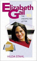 The Unexpected Letter cover