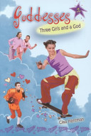 Three Girls and a God cover