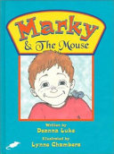 Marky & the Mouse cover