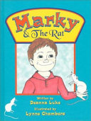 Marky & the Rat cover