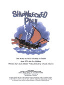 Shipwrecked Paul cover