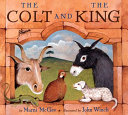 The Colt and the King cover
