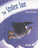 The Stolen Sun: A Story of Native Alaska cover