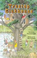 Treetop Clubhouse cover