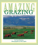 Amazing Grazing cover