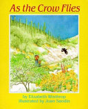 As the Crow Flies cover