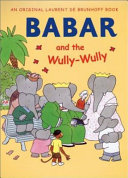 Babar and the Wully-Wully cover