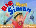 Big and Noisy Simon cover