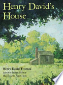 Henry David's House cover