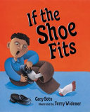 If the Shoe Fits cover