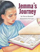 Jemma's Journey cover