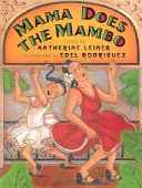Mama Does the Mambo cover