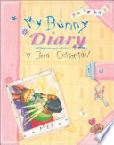 My Bunny Diary cover