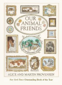 Our Animal Friends at Maple Hill Farm cover