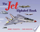 The Jet Alphabet Book cover