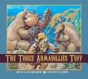 The Three Armadillies Tuff cover