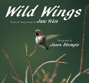Wild Wings: Poems for Young People cover