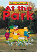 At the Park cover