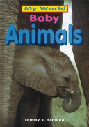 Baby Animals cover
