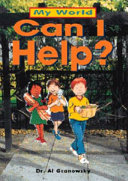 Can I Help? cover