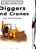 Diggers and Cranes cover