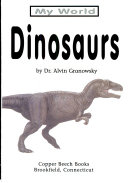 Dinosaurs cover