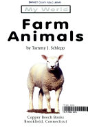 Farm Animals cover