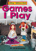Games I Play cover