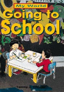 Going to School cover