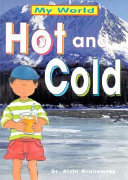 Hot and Cold cover