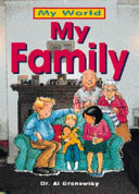 My Family cover