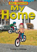 My Home cover