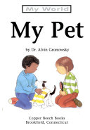 My Pet cover