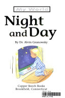 Night and Day cover