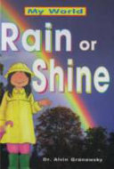 Rain or Shine cover