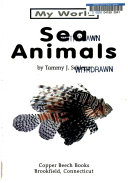 Sea Animals cover
