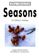 Seasons cover