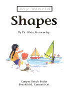 Shapes cover