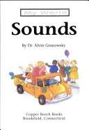 Sounds cover