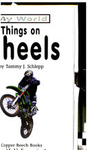 Things on Wheels cover