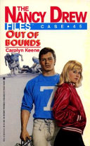 Out of Bounds cover