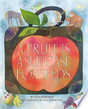 A Fruit Is a Suitcase for Seeds cover