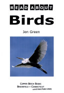 Birds cover