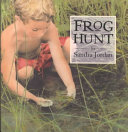 Frog Hunt cover
