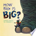 How Big Is Big? cover