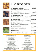 Insects cover