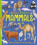 Mammals cover