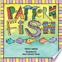 Pattern Fish cover