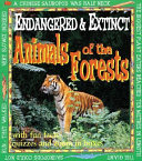 Animals of the Forests cover