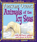 Animals of the Icy Seas cover